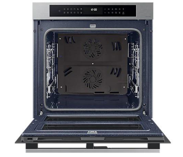 Samsung NV7B4345VAS Dual Cook Flex - 1463723 - zdjęcie 2